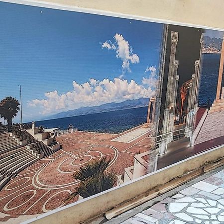 Nonna Rosa Hotel Reggio Calabria Exterior photo